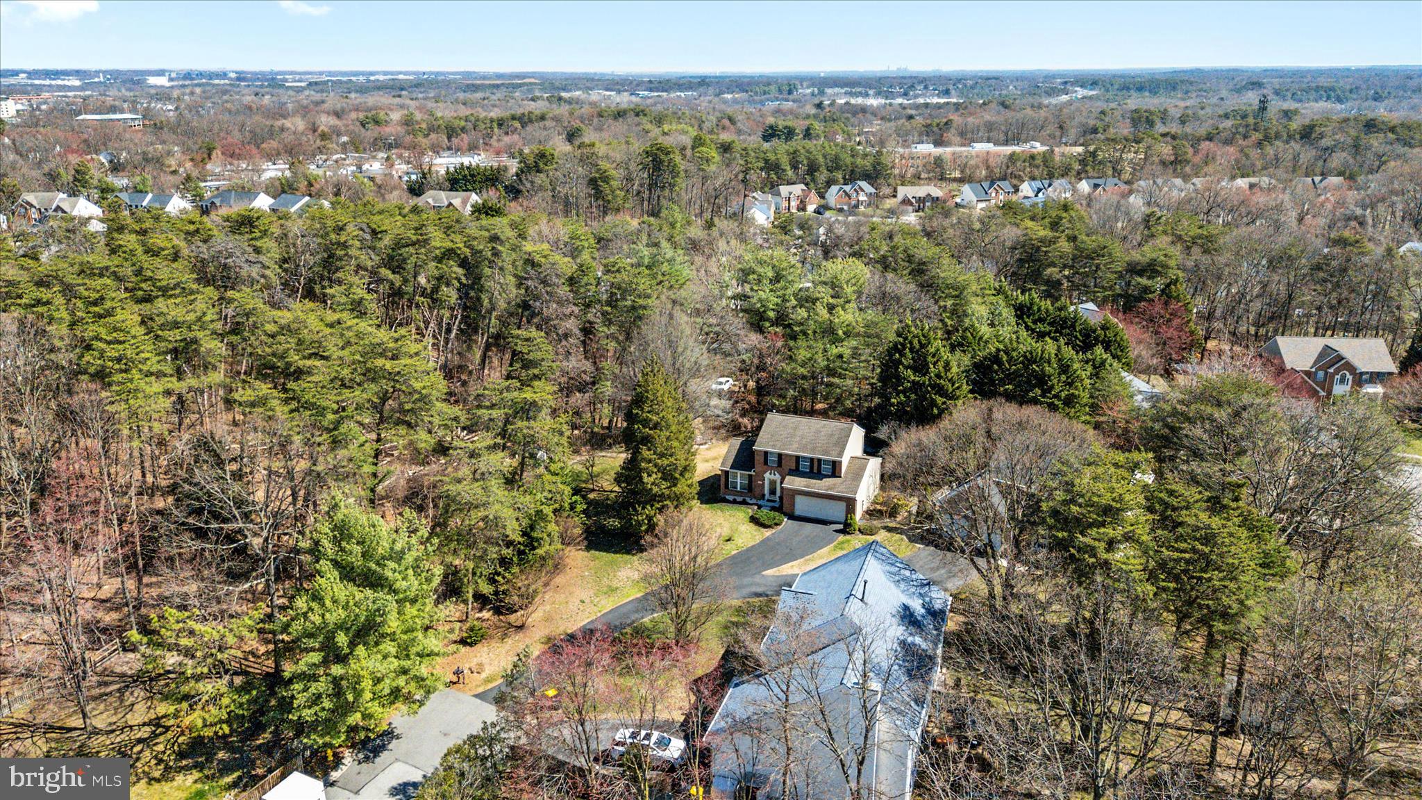 1500 Ridge Forest Way Hanover, MD 21076 - Photo 45 of 48