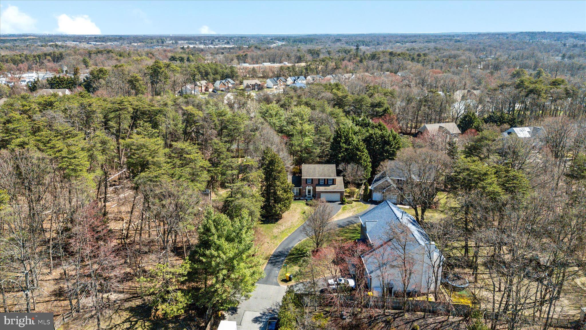 1500 Ridge Forest Way Hanover, MD 21076 - Photo 46 of 48