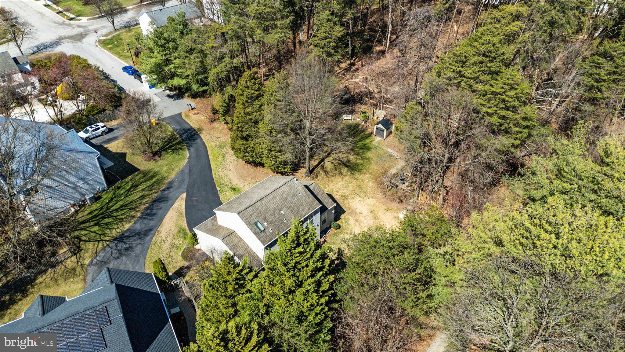 1500 Ridge Forest Way Hanover, MD 21076 - Photo 47 of 48