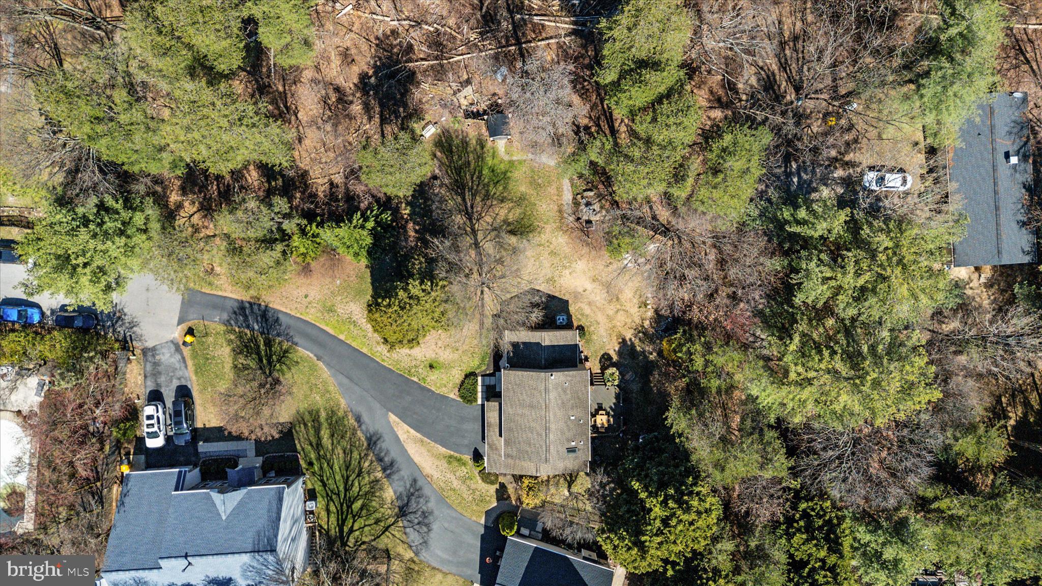 1500 Ridge Forest Way Hanover, MD 21076 - Photo 48 of 48