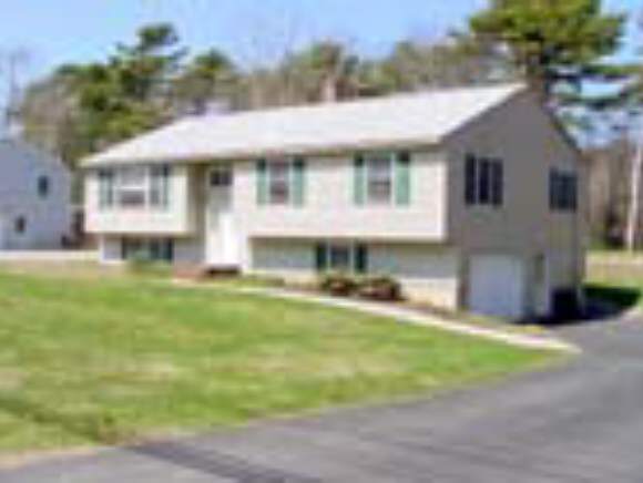 388 Ridge Road York, ME 03909 - Photo 1 of 1