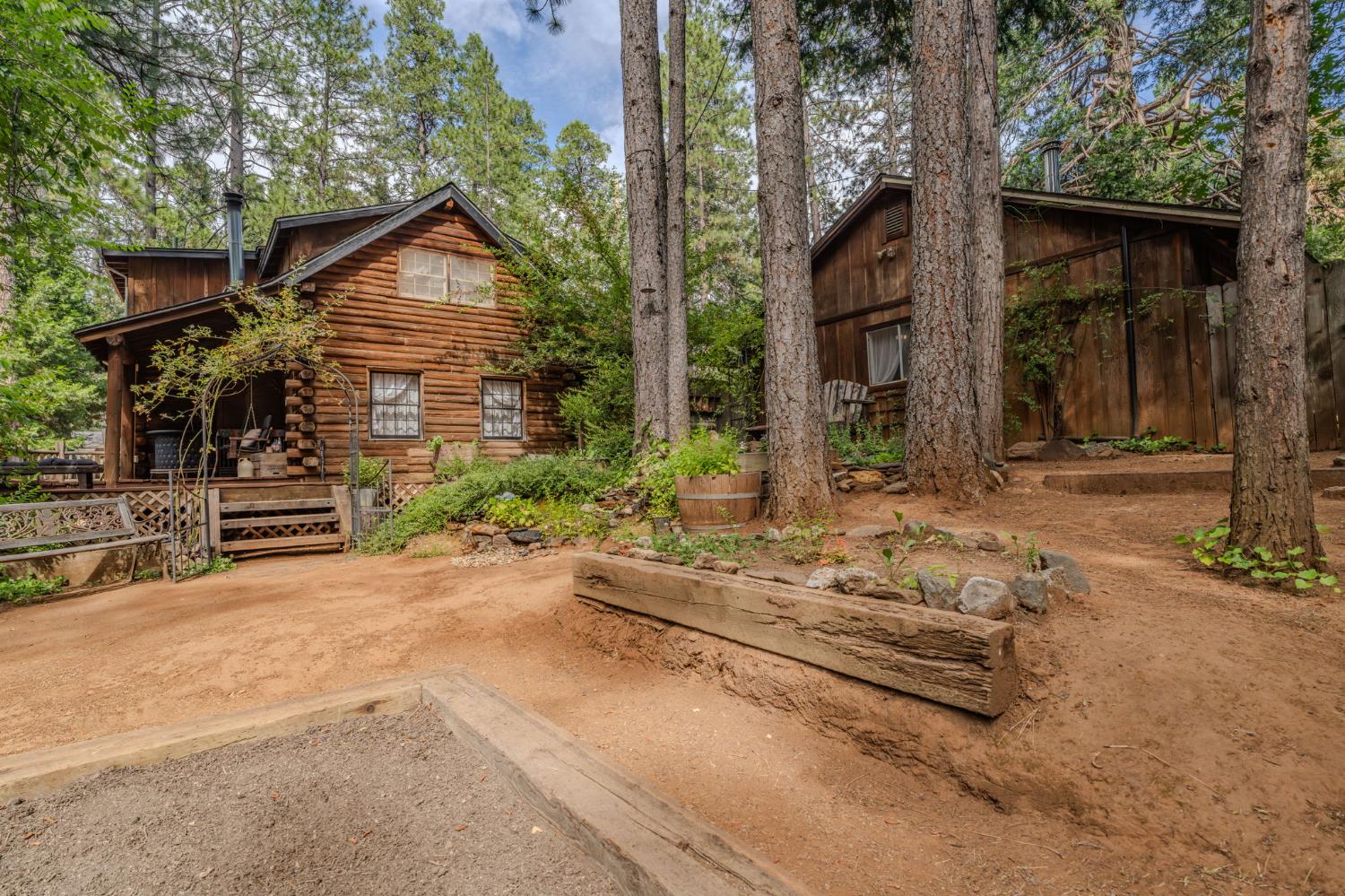 23823 Shake Ridge Road Volcano, CA 95689 - Photo 56 of 80