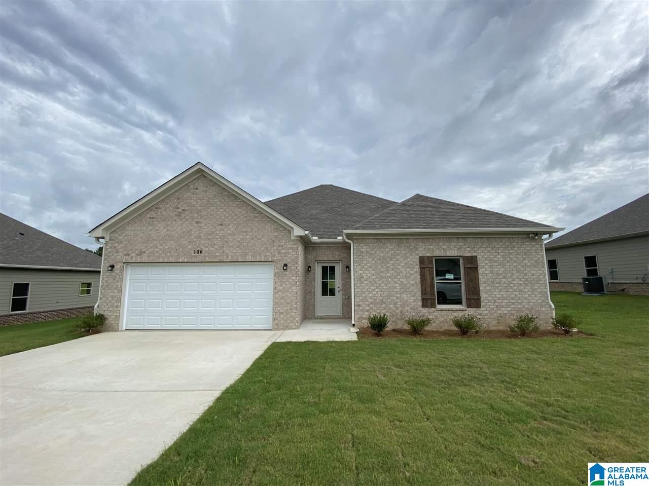 63 Dreher Road Jasper, AL 35504 - Photo 1 of 29