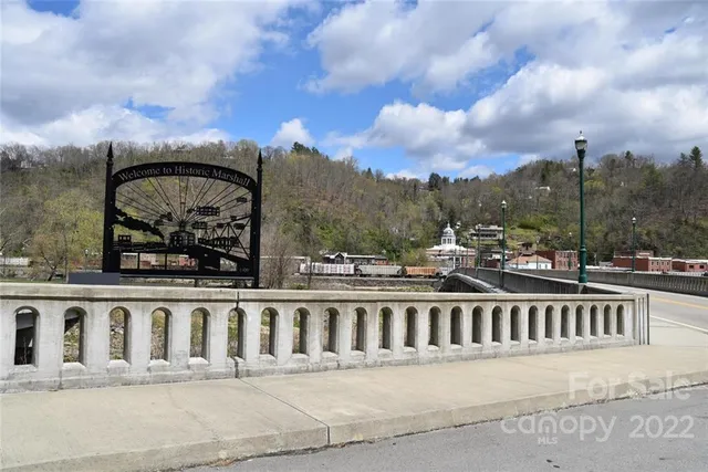 $25,000 | Lot 9 The Vines Boulevard, Unit LOT 9, Marshall, NC 28753