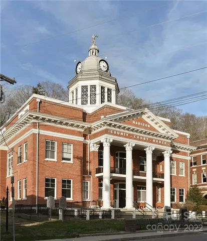 $25,000 | Lot 9 The Vines Boulevard, Unit LOT 9, Marshall, NC 28753