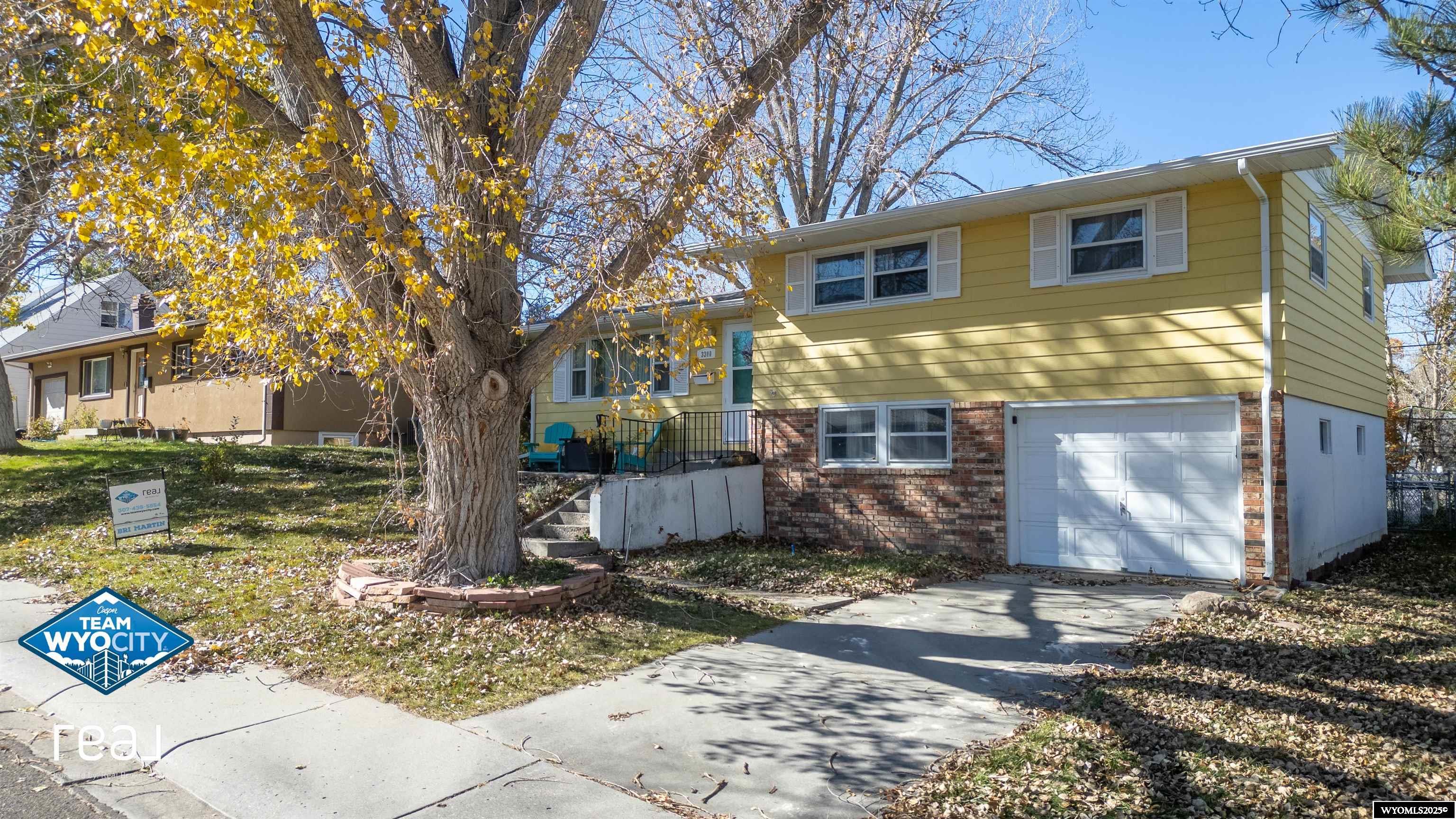 3300 Navarre Road Casper, WY 82604 - Photo 1 of 1