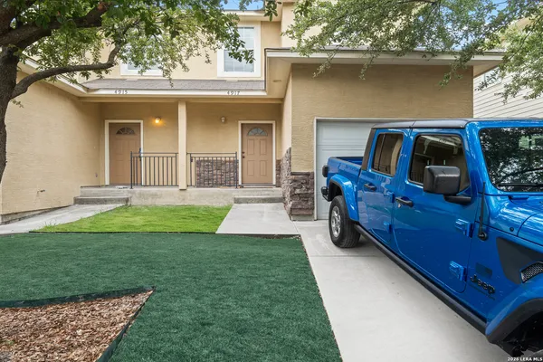 $1,525 | 4917 Appleseed Court, San Antonio, TX 78238
