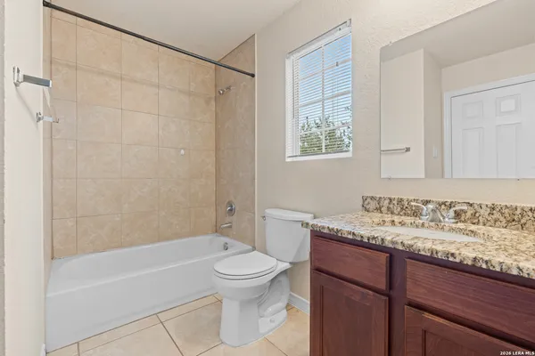 $1,525 | 4917 Appleseed Court, San Antonio, TX 78238