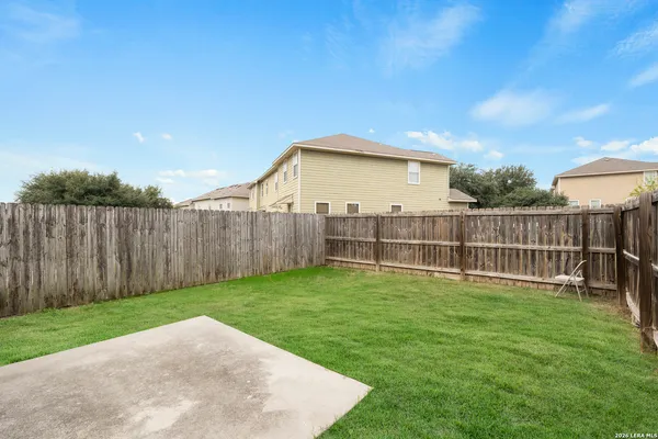 $1,525 | 4917 Appleseed Court, San Antonio, TX 78238