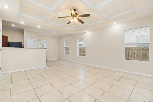 $1,525 | 4917 Appleseed Court, San Antonio, TX 78238