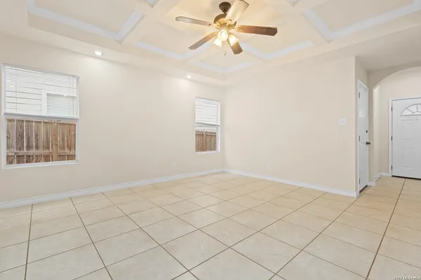 $1,525 | 4917 Appleseed Court, San Antonio, TX 78238