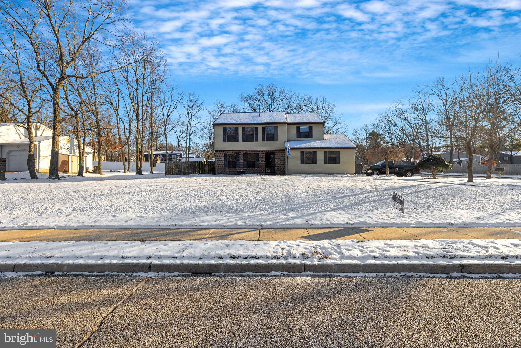 5 Acorn Road West Berlin, NJ 08091 - Photo 3 of 26 Gallery Image 3