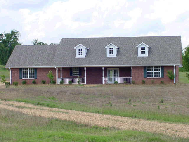 577 Clinton-Tinnin Road Clinton, MS 39056 - Photo 1 of 1 Photo 1