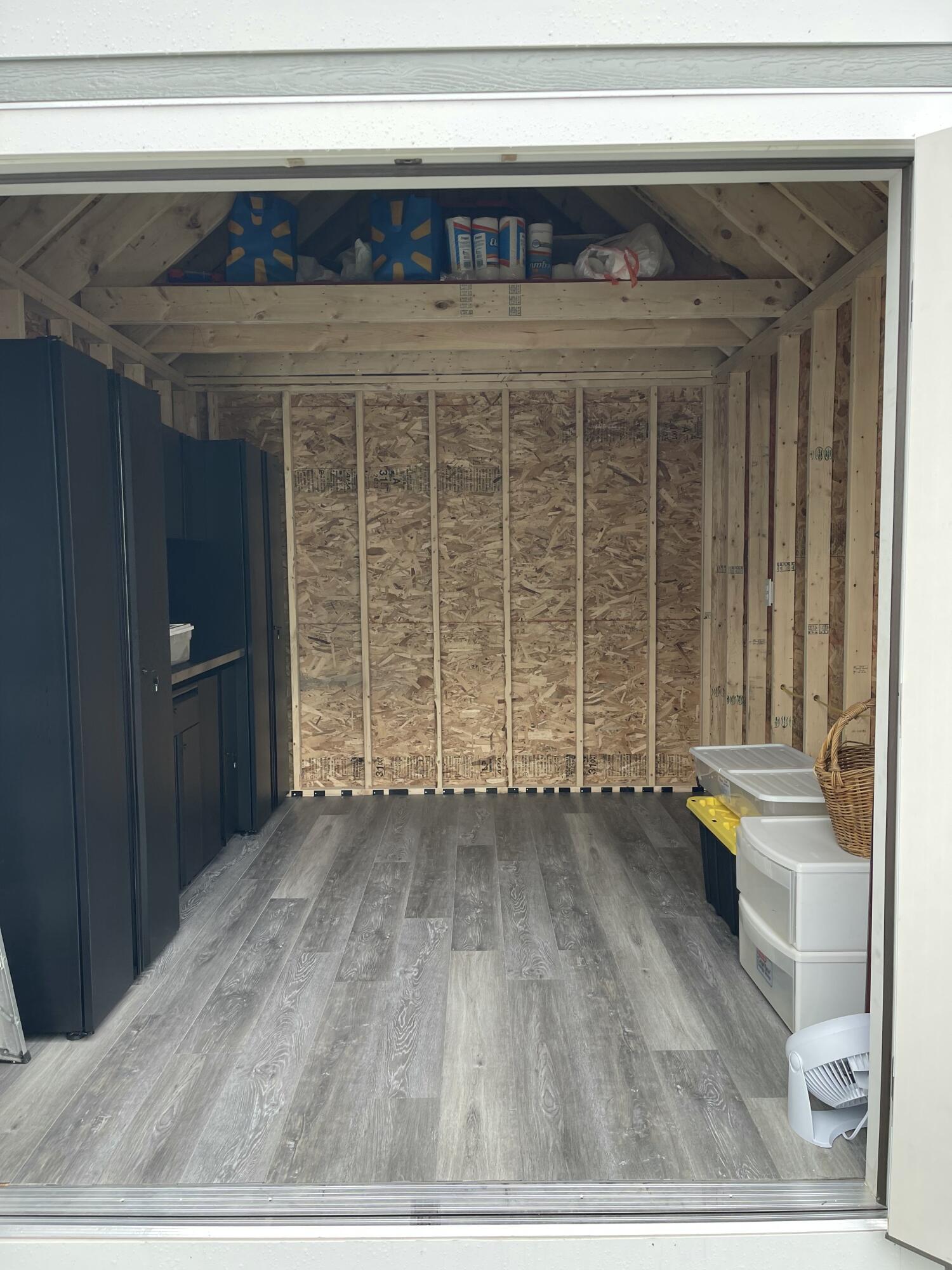 55 Frontier Way, Unit 184 Arundel, ME 04046 - Photo 27 of 54 STORAGE