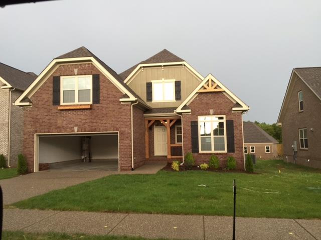 8014 Ragusa Circle Spring Hill, TN 37174 - Photo 1 of 19 Gallery Image 1