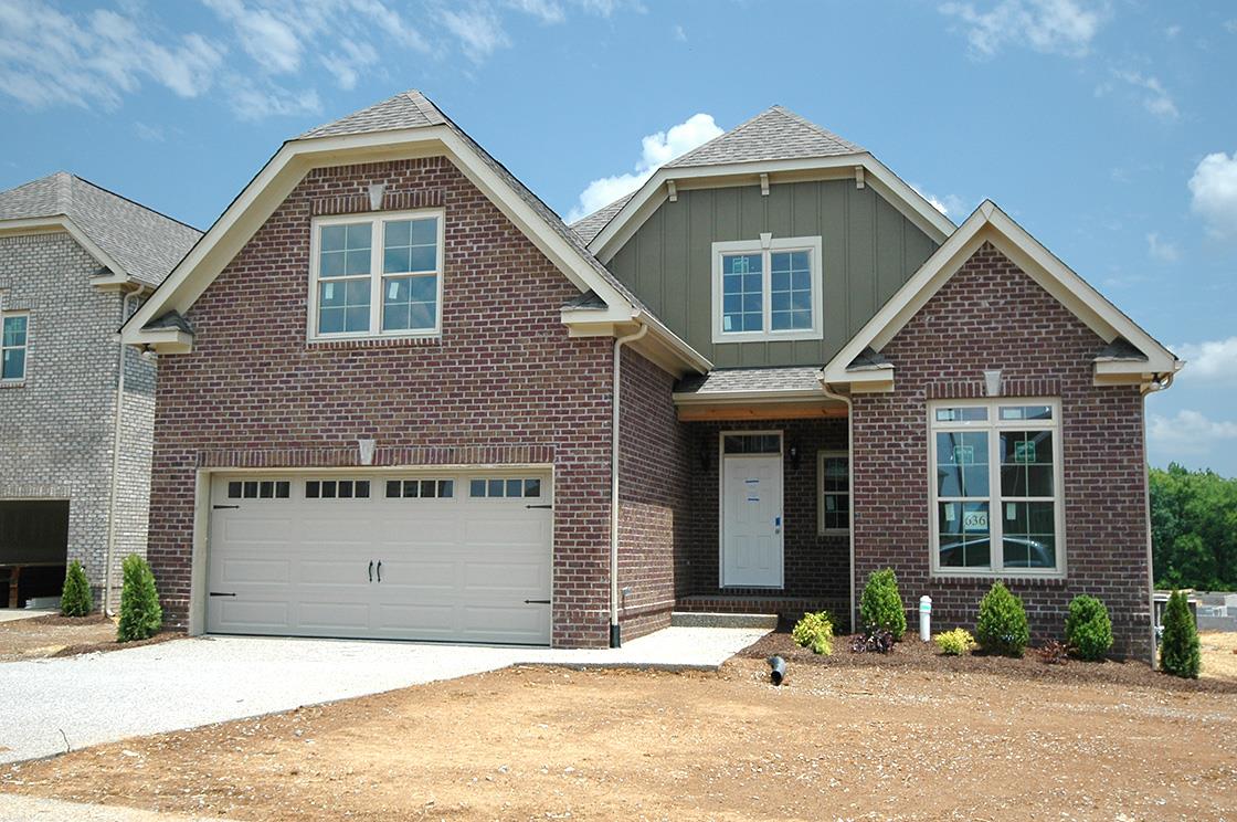 8014 Ragusa Circle Spring Hill, TN 37174 - Photo 19 of 19 Gallery Image 19