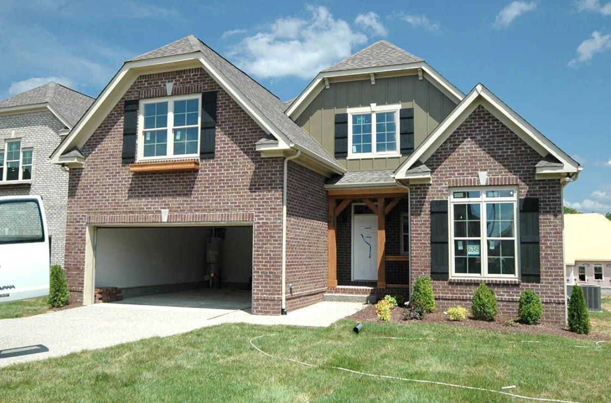 8014 Ragusa Circle Spring Hill, TN 37174 - Photo 2 of 19 Gallery Image 2