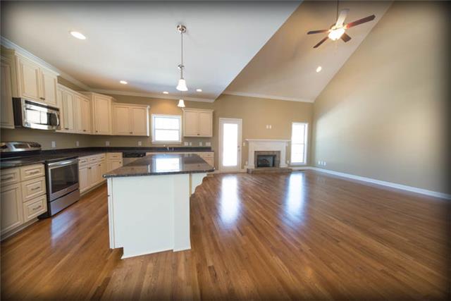 8014 Ragusa Circle Spring Hill, TN 37174 - Photo 4 of 19 Gallery Image 4