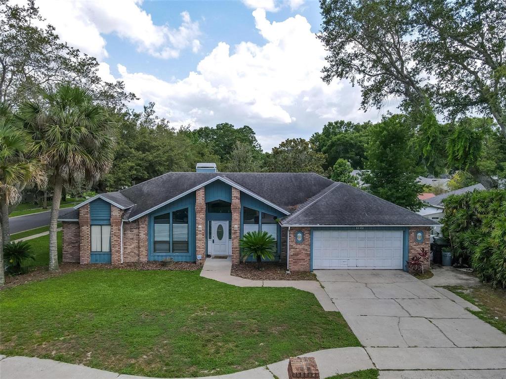 9102 Pristine Circle Orlando, FL 32818 - Photo 1 of 1