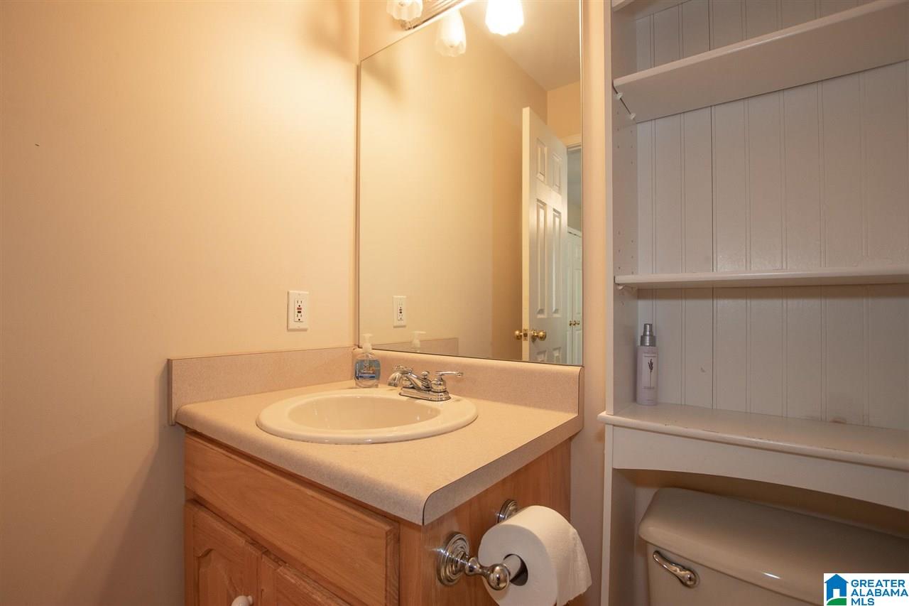 2454 Red Hill School Road Hayden, AL 35079 - Photo 41 of 47