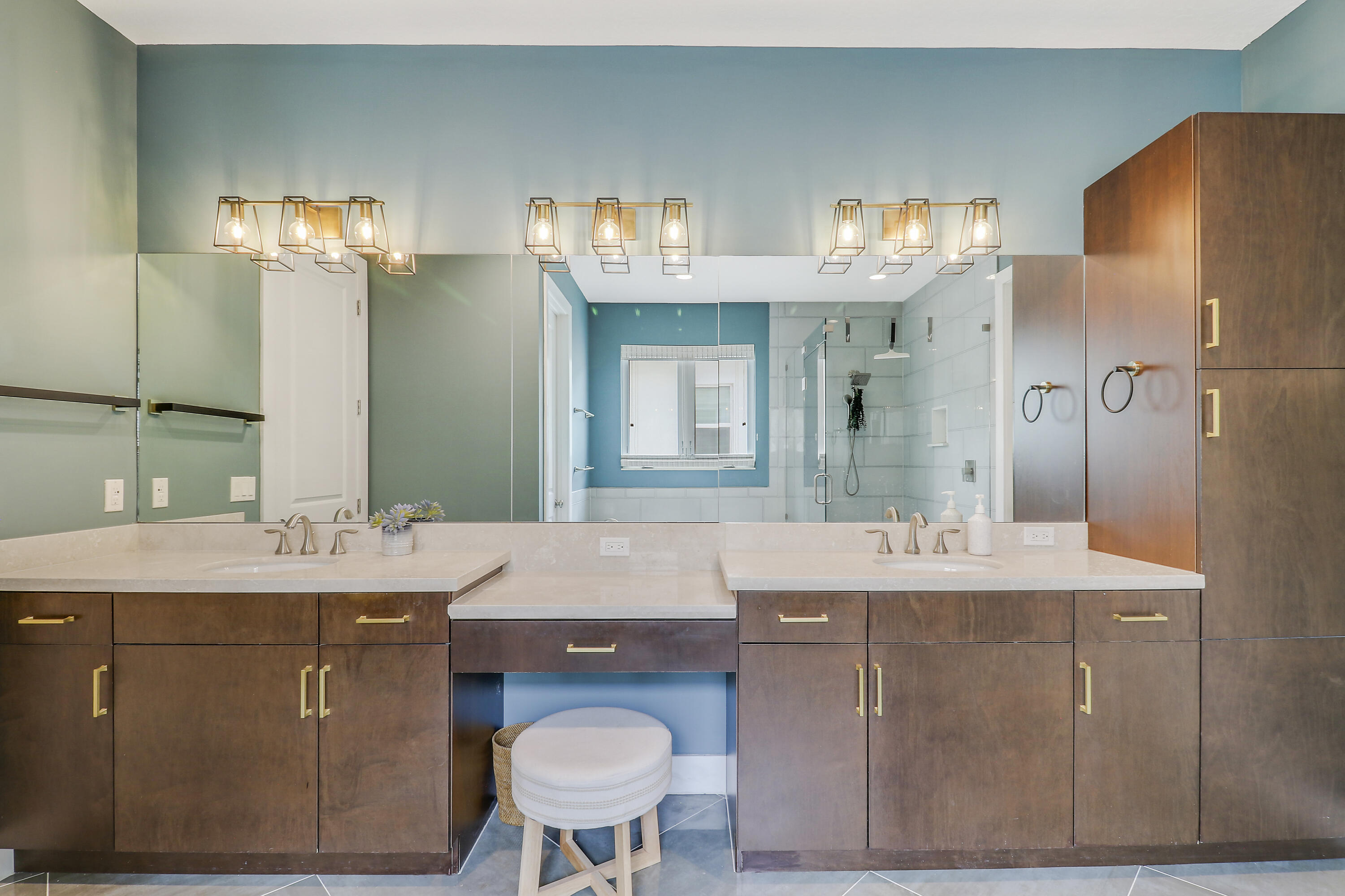 5021 Grandiflora Road Palm Beach Gardens, FL 33418 - Photo 27 of 52 40 - House