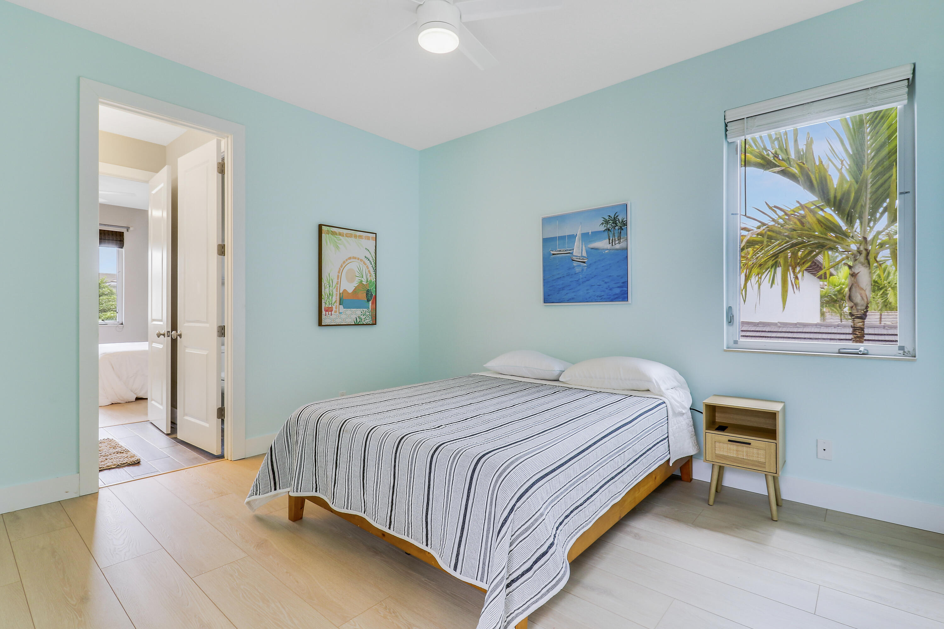 5021 Grandiflora Road Palm Beach Gardens, FL 33418 - Photo 35 of 52 55 - House