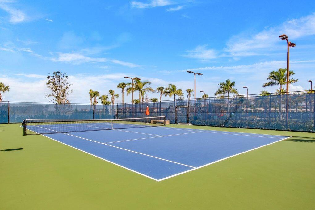 5021 Grandiflora Road Palm Beach Gardens, FL 33418 - Photo 44 of 52 81 - Tennis