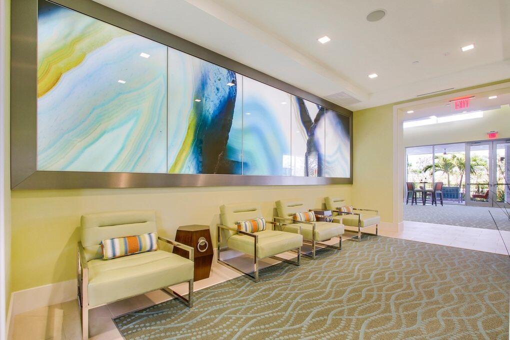 5021 Grandiflora Road Palm Beach Gardens, FL 33418 - Photo 49 of 52 86 - Clubhouse