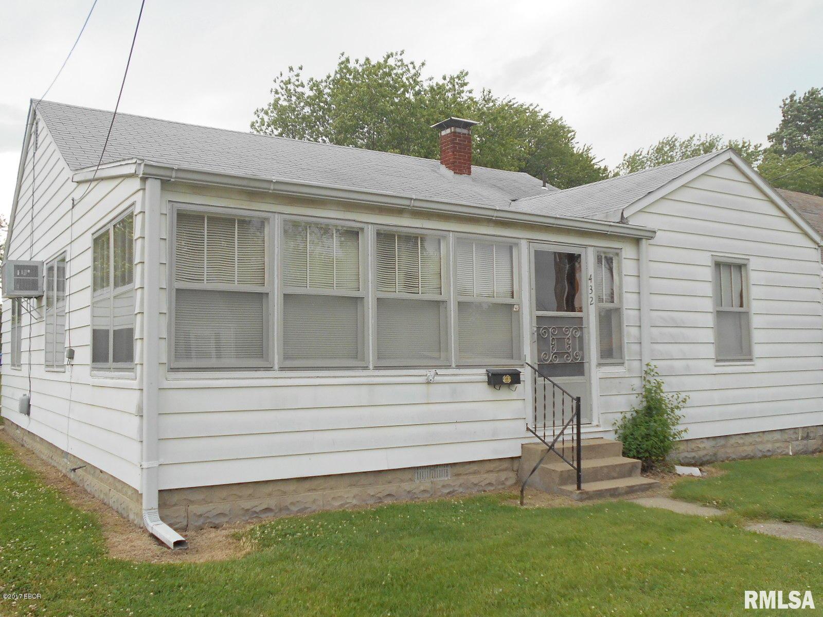 432 South Locust Street Flora, IL 62839 - Photo 34 of 34 Gallery Image 34