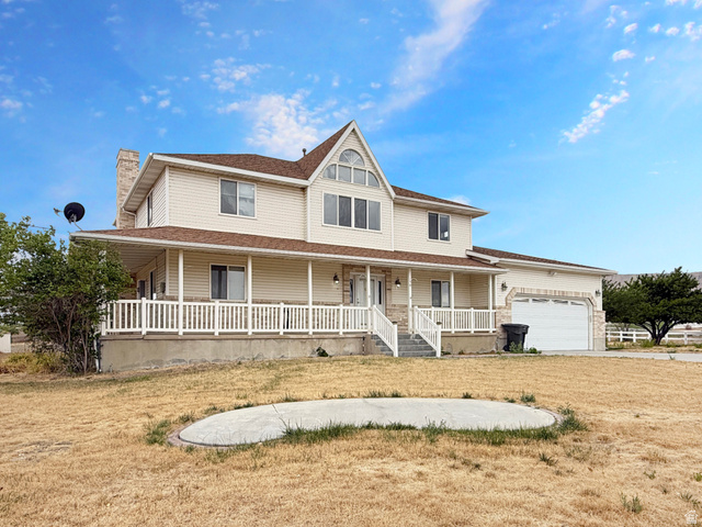 190 600 North Ferron, UT 84523 - Photo 62 of 62