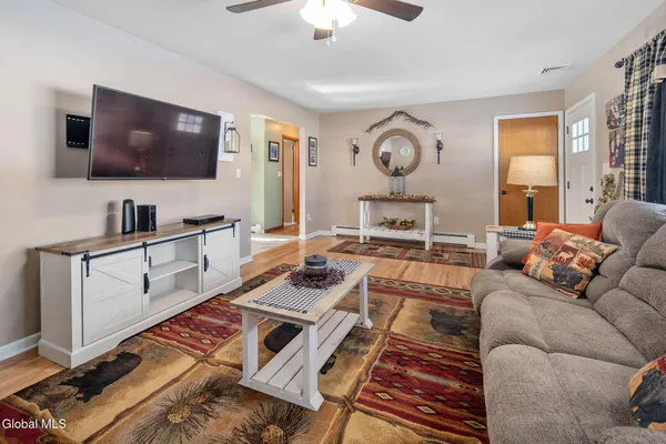 $360,000 | 437 East Lucille Lane, Rotterdam, NY 12306