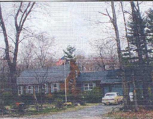 247 Cooper Road Glocester, RI 02814 - Photo 1 of 1 Exterior Front.