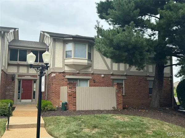 $1,450 | 1431 Willow Brook Cove Court, Unit 7, St. Louis, MO 63146