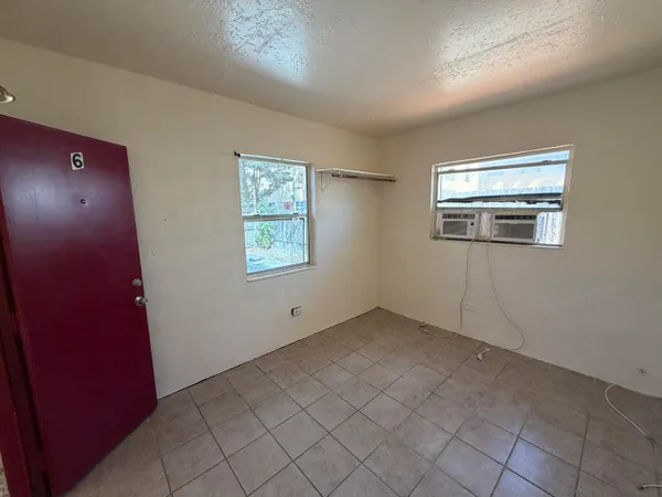 $825 | 1551 Northwest 6th Street, Unit 6, Fort Lauderdale, FL 33311