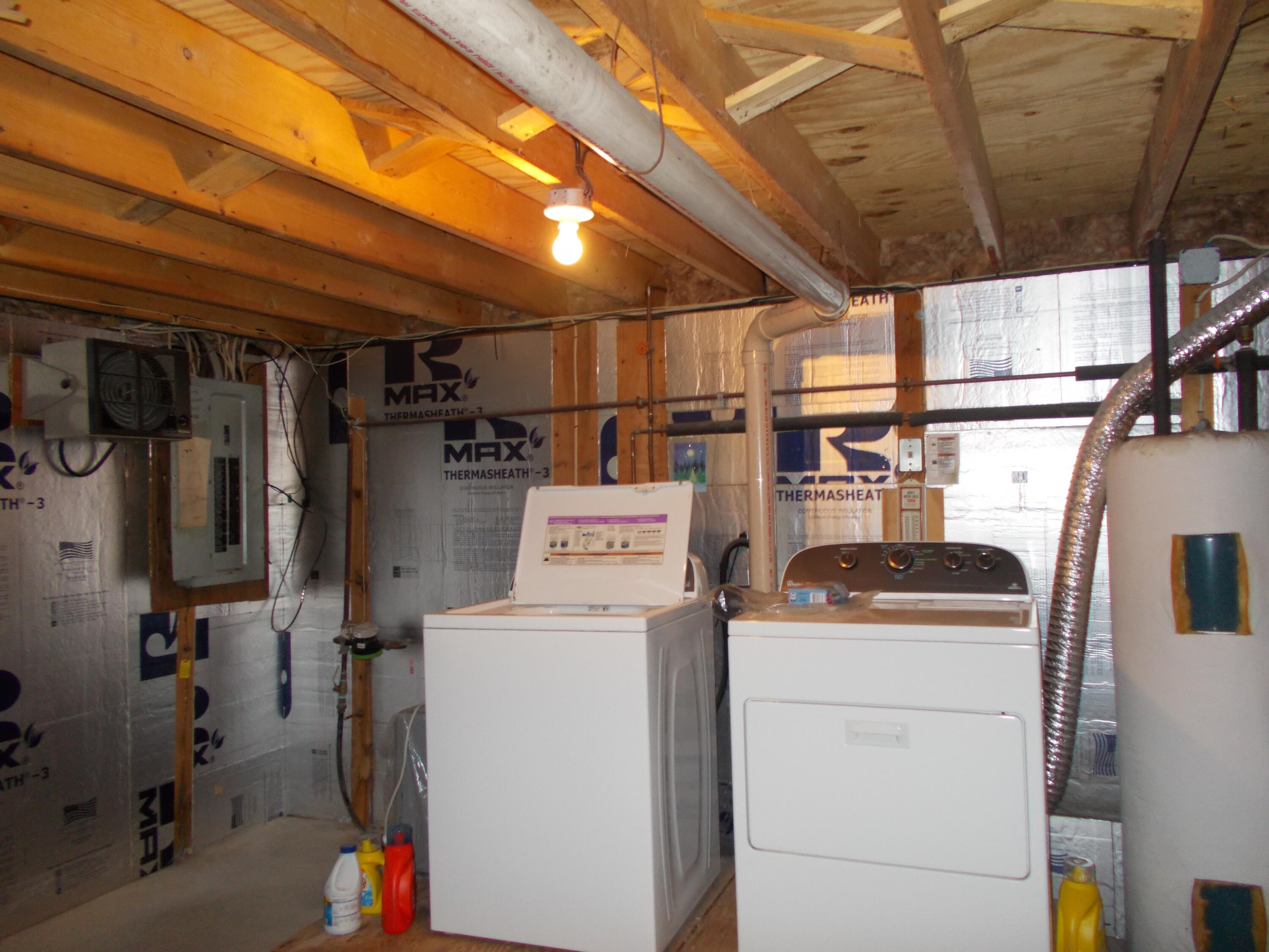 17 Greenfield Lane Biddeford, ME 04005 - Photo 13 of 15 Basement 1