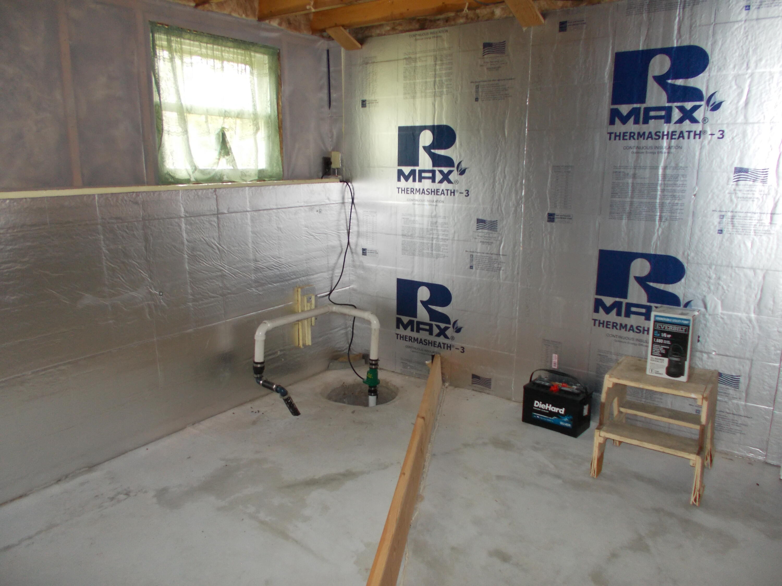 17 Greenfield Lane Biddeford, ME 04005 - Photo 14 of 15 Basement 2