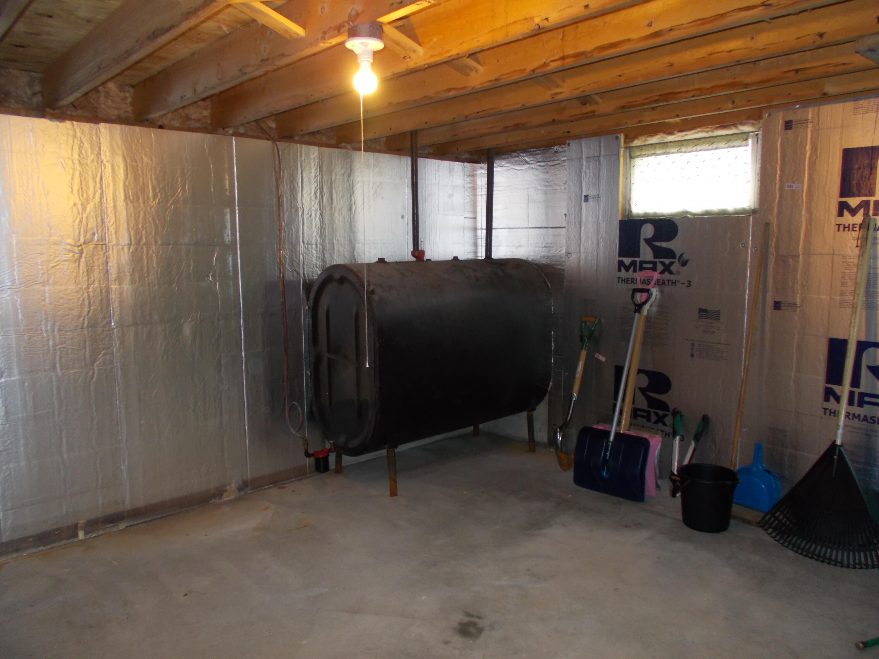 17 Greenfield Lane Biddeford, ME 04005 - Photo 15 of 15 Basement 3