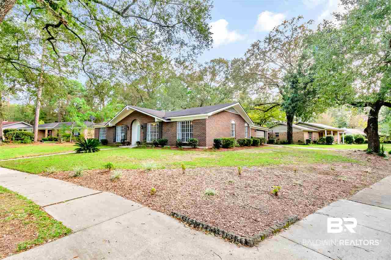 6621 Hounds Run South Mobile, AL 36608 - Photo 41 of 42