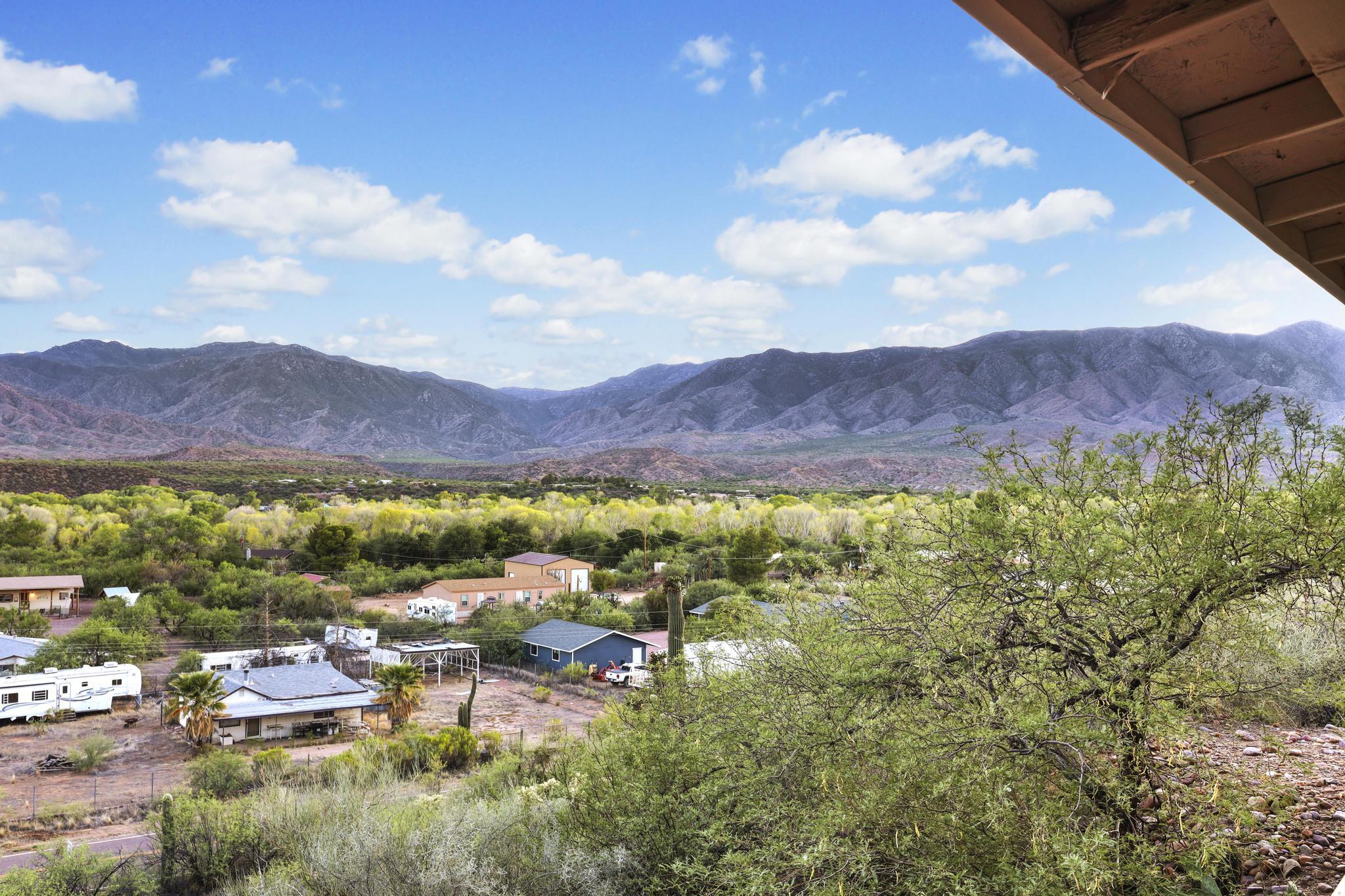 396 North Dooley Nob Tonto Basin, AZ 85553 - Photo 42 of 49