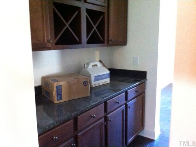 230 Inwood Forest Drive Raleigh, NC 27603 - Photo 11 of 17 Butlers pantry