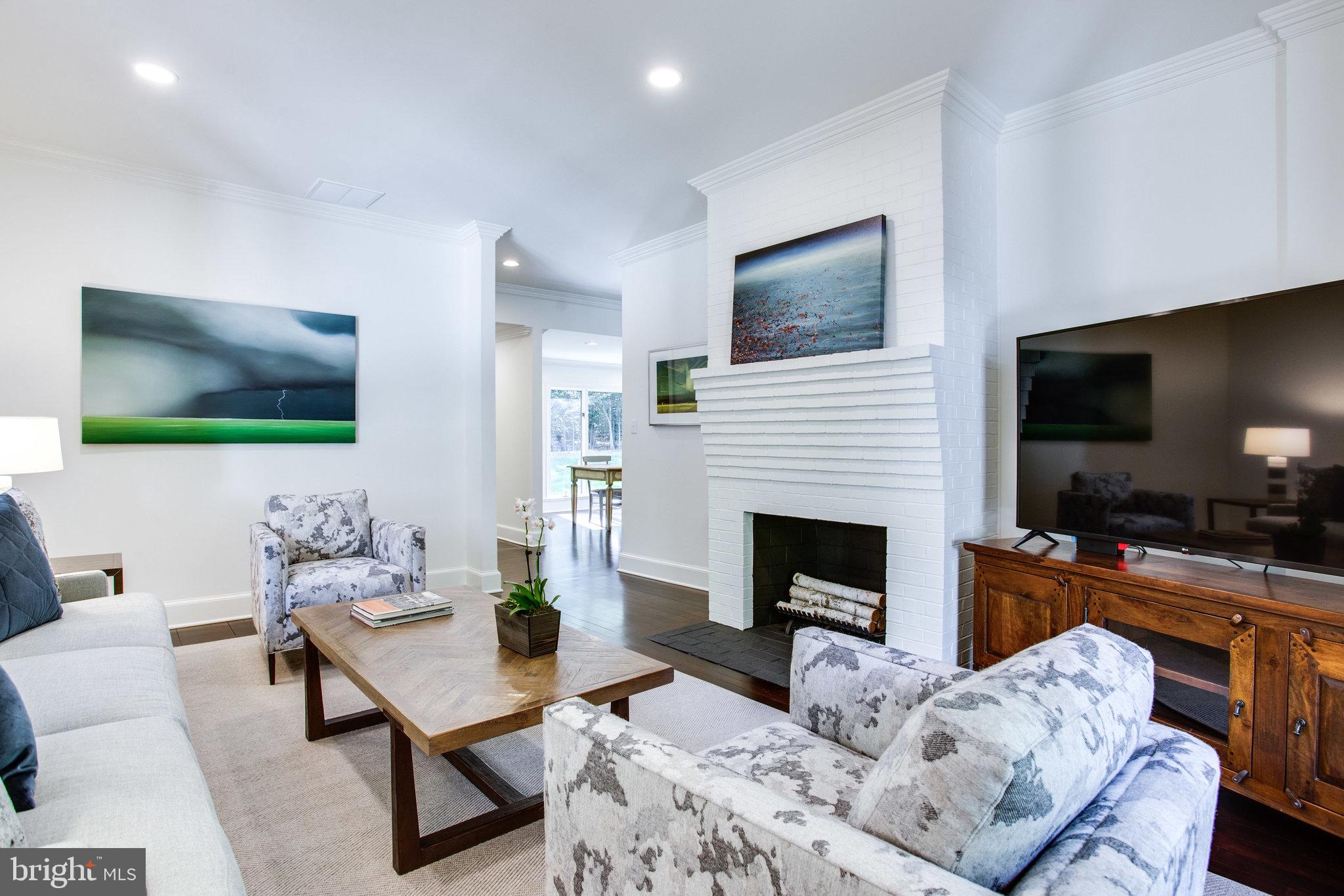 137 Yarnick Road Great Falls, VA 22066 - Photo 34 of 61 Gallery Image 34