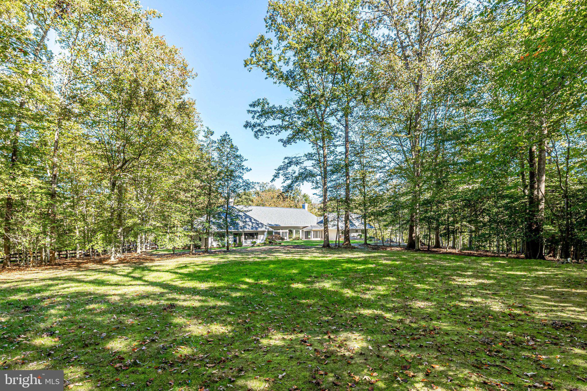 137 Yarnick Road Great Falls, VA 22066 - Photo 59 of 61 Invisible Fence to keep your 4 legged pets safe