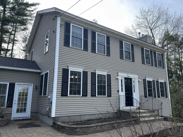 $535,000 | 90 Cedar Ridge Drive, New Ipswich, NH 03071