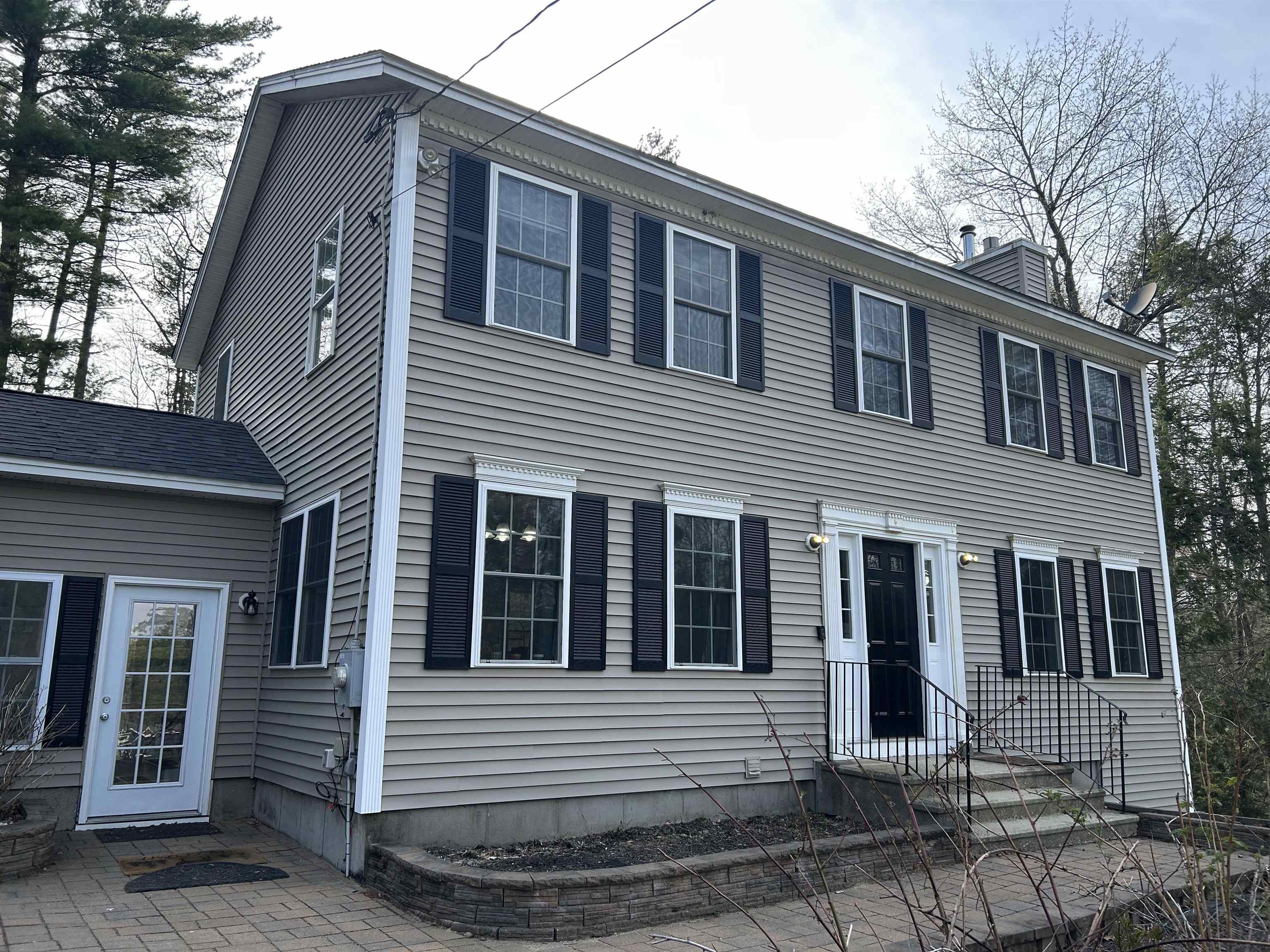 90 Cedar Ridge Drive New Ipswich, NH 03071 - Photo 1 of 35