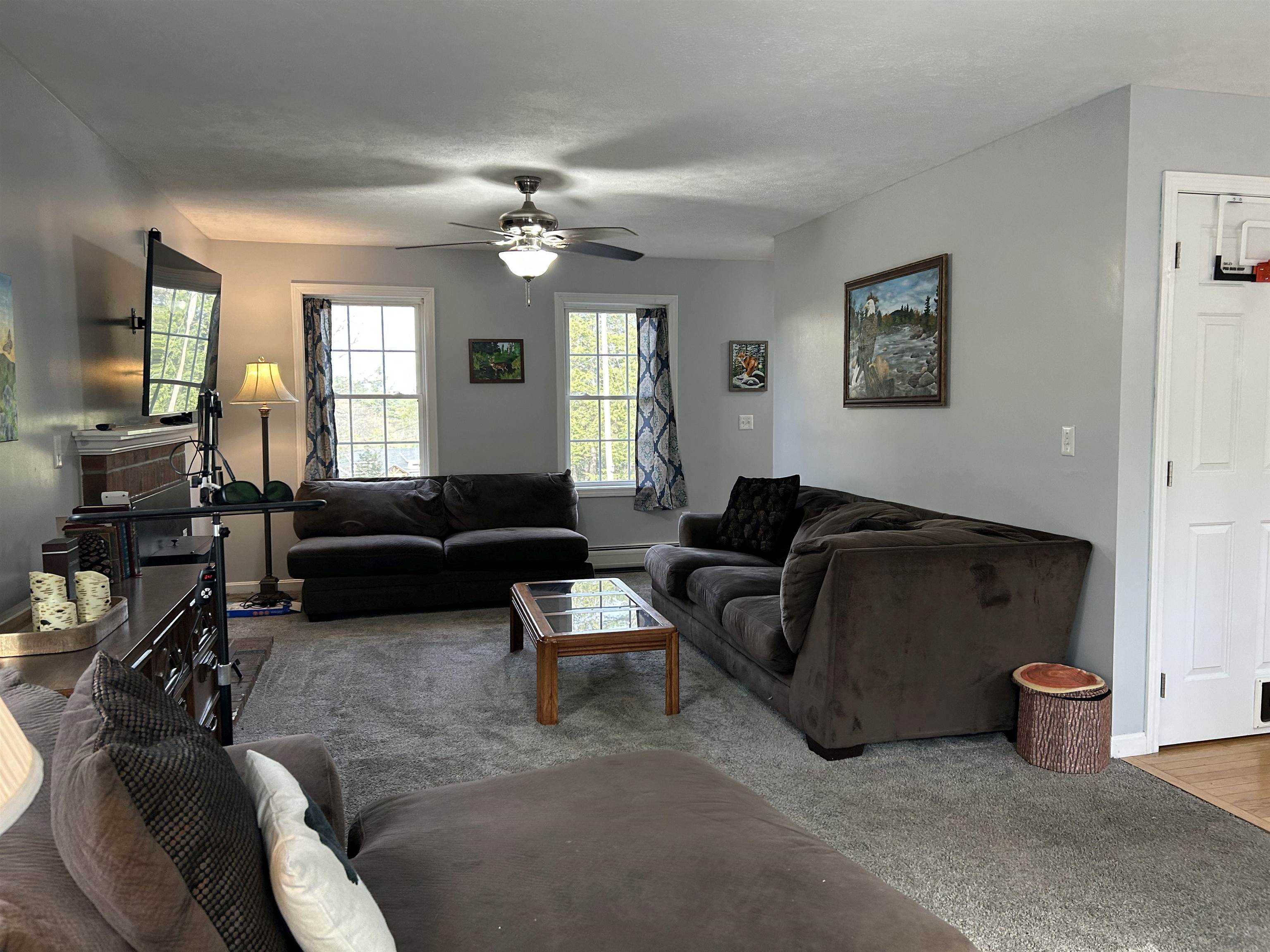 90 Cedar Ridge Drive New Ipswich, NH 03071 - Photo 15 of 35