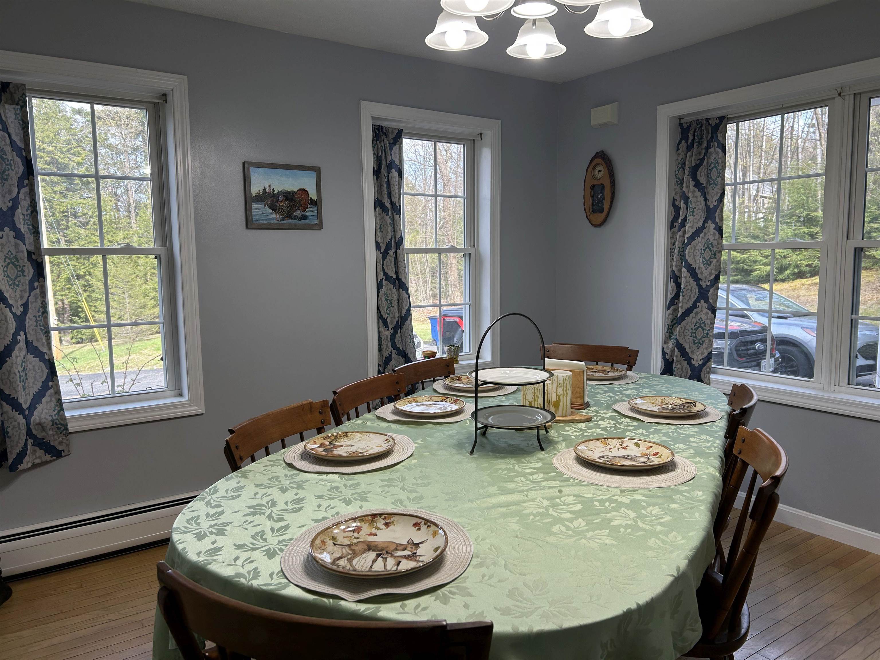 90 Cedar Ridge Drive New Ipswich, NH 03071 - Photo 17 of 35
