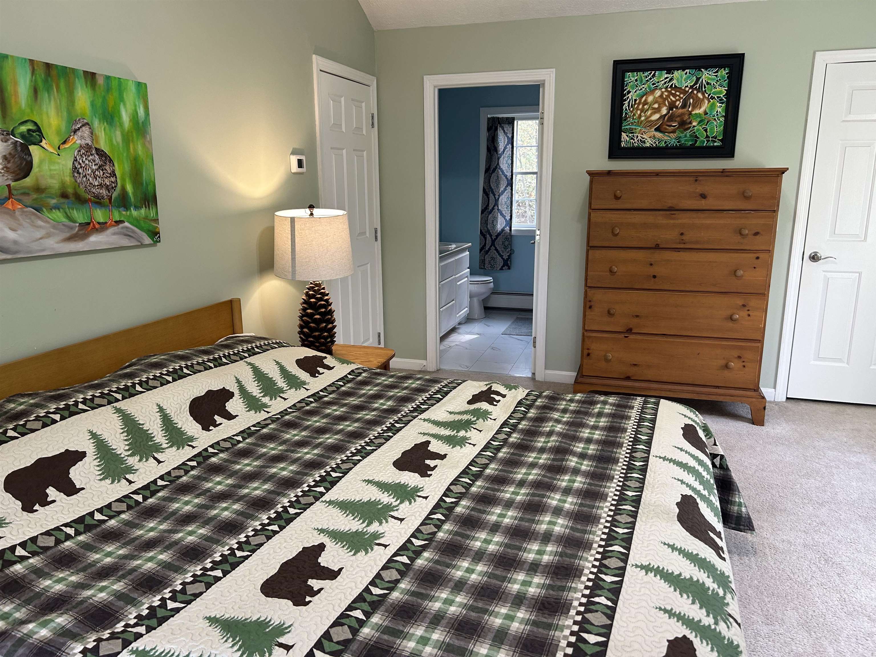 90 Cedar Ridge Drive New Ipswich, NH 03071 - Photo 20 of 35