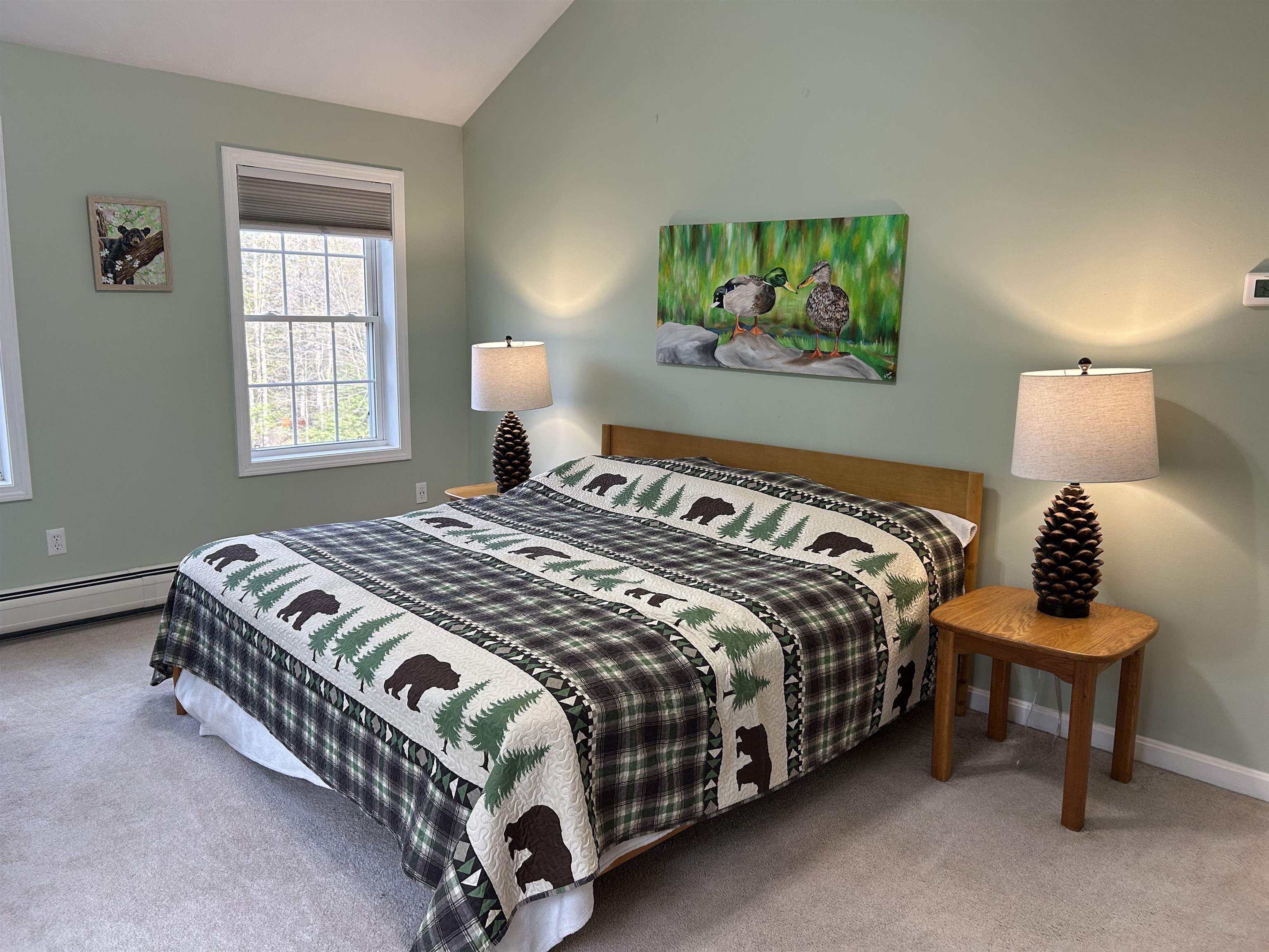 90 Cedar Ridge Drive New Ipswich, NH 03071 - Photo 21 of 35