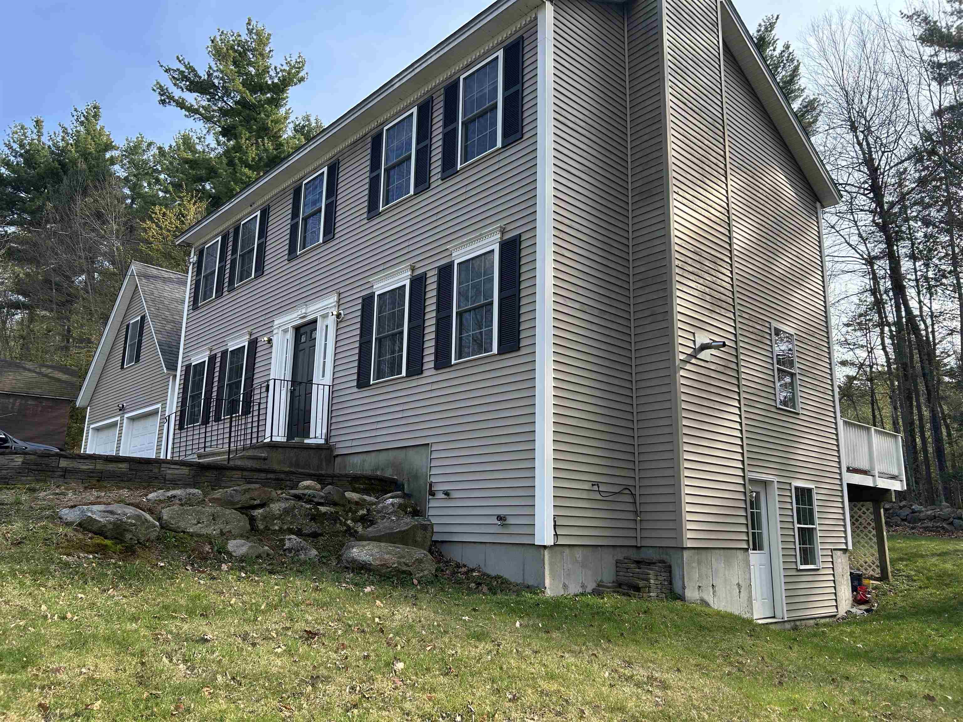 90 Cedar Ridge Drive New Ipswich, NH 03071 - Photo 3 of 35