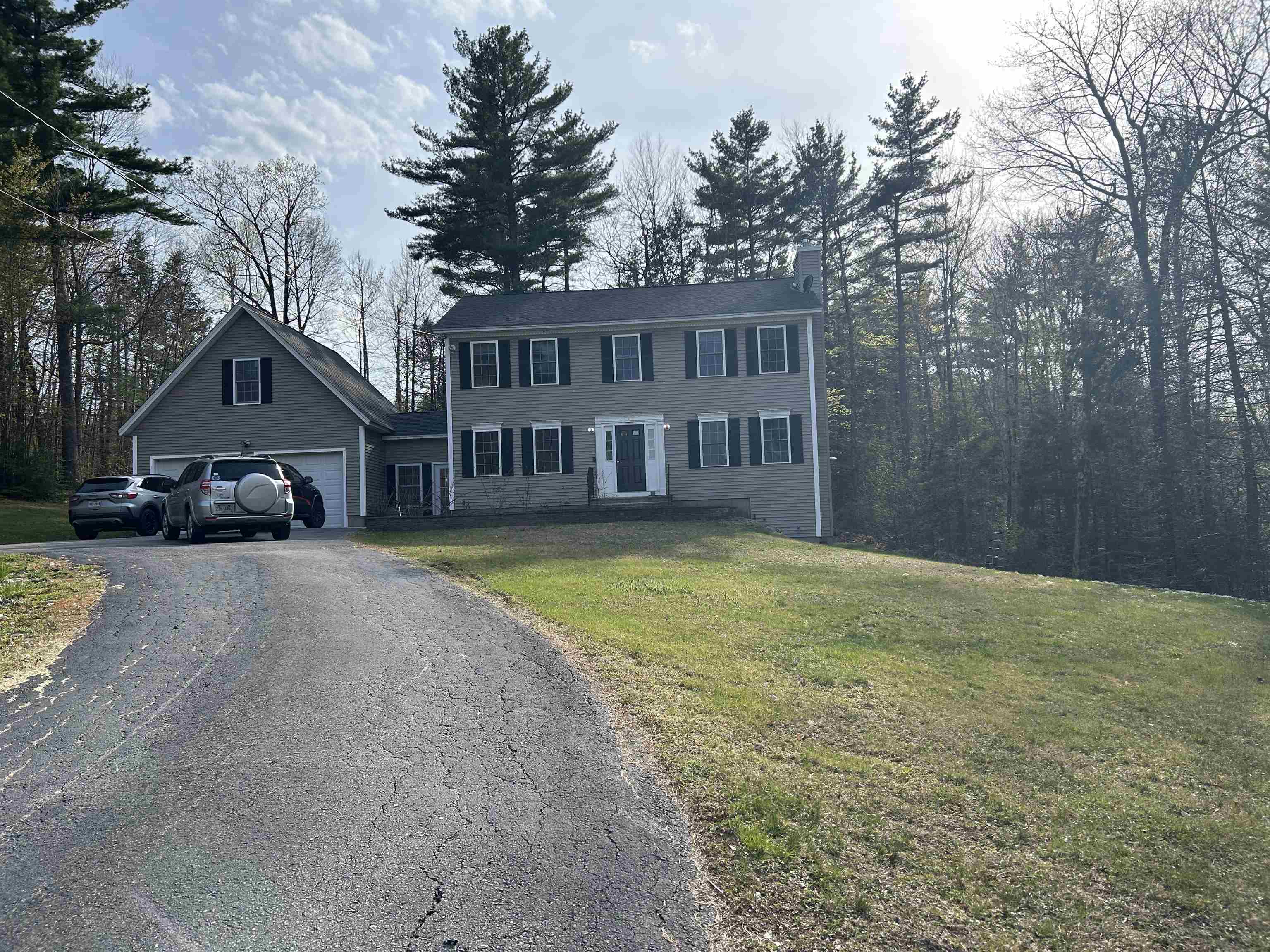 90 Cedar Ridge Drive New Ipswich, NH 03071 - Photo 4 of 35